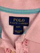 T-Shirts T-Shirts & Tops Kleidung T-Shirt Ralph Lauren Label Image Second Hand