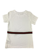 T-Shirts T-Shirts & Tops Kleidung T-Shirt Gucci  Rear Image Second Hand