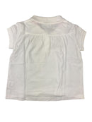 T-Shirts T-Shirts & Tops Kleidung T-Shirt Lacoste Rear Image Second Hand