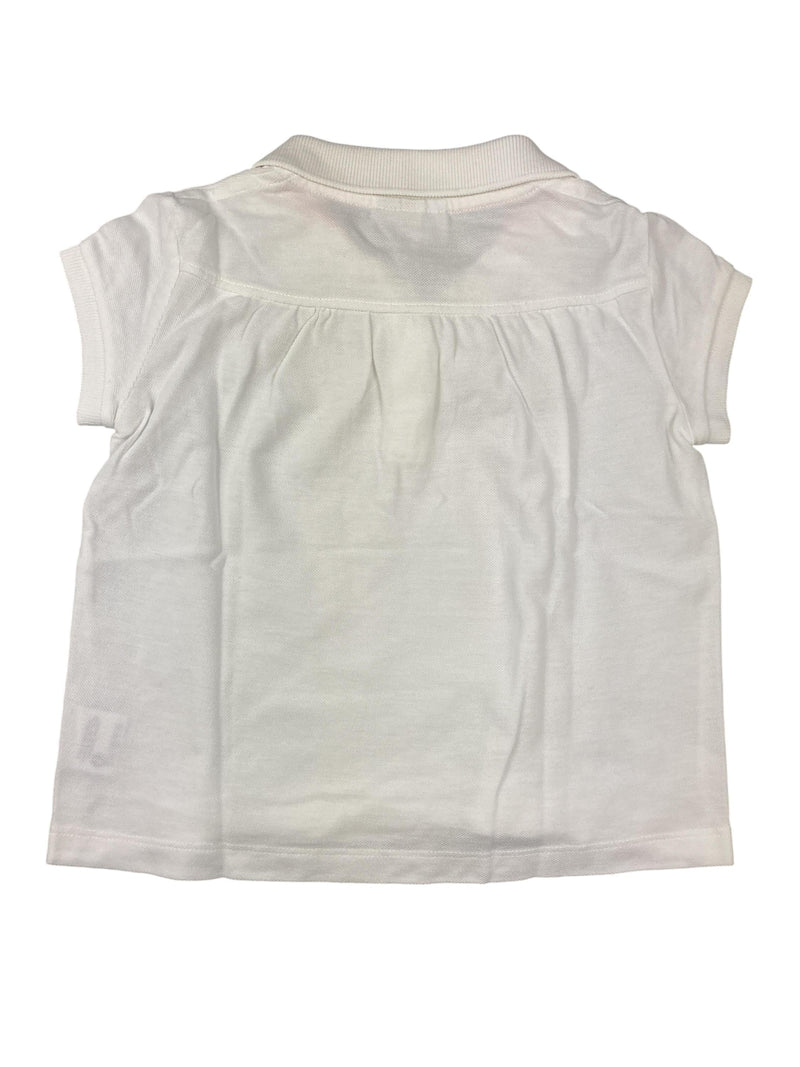 T-Shirts T-Shirts & Tops Kleidung T-Shirt Lacoste Rear Image Second Hand