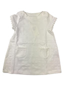 Kleider Kleider & Röcke Kleidung Kleid Petit Bateau Front Image Second Hand