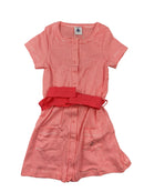 Kleider Kleider & Röcke Kleidung Kleid Petit Bateau Front Image Second Hand