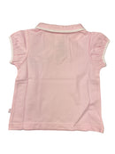 T-Shirts T-Shirts & Tops Kleidung T-Shirt Jacadi Rear Image Second Hand