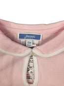 T-Shirts T-Shirts & Tops Kleidung T-Shirt Jacadi Label Image Second Hand