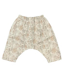 Stoffhosen Hosen & Jeans Kleidung Hose Noa Noa A/S Rear Image Second Hand