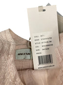 Kleider Kleider & Röcke Kleidung Kleid Mini a Ture Label Image Second Hand