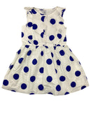 Kleider Kleider & Röcke Kleidung Kleid Carter‘s Front Image Second Hand