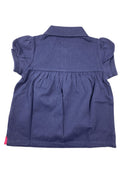 T-Shirts T-Shirts & Tops Kleidung T-Shirt Ralph Lauren Rear Image Second Hand