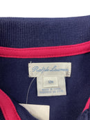 T-Shirts T-Shirts & Tops Kleidung T-Shirt Ralph Lauren Label Image Second Hand