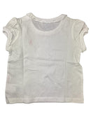 T-Shirts T-Shirts & Tops Kleidung T-Shirt Ralph Lauren Rear Image Second Hand