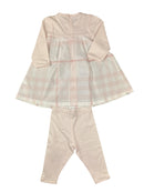 Kleider Kleider & Röcke Kleidung Kleid + Hose Burberry Rear Image Second Hand