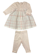 Kleider Kleider & Röcke Kleidung Kleid + Hose Burberry Front Image Second Hand