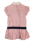 Kleider Kleider & Röcke Kleidung Kleid Ralph Lauren Rear Image Second Hand