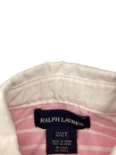 Kleider Kleider & Röcke Kleidung Kleid Ralph Lauren Label Image Second Hand