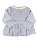 Kleider Kleider & Röcke Kleidung Kleid Jacadi Rear Image Second Hand