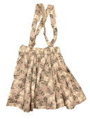 Röcke Kleider & Röcke Kleidung Rock Mini a Ture Rear Image Second Hand