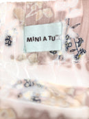 Röcke Kleider & Röcke Kleidung Rock Mini a Ture Label Image Second Hand