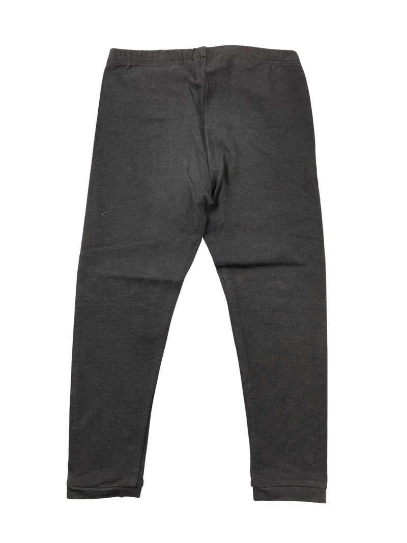 Leggings Hosen & Jeans Kleidung Leggings Moncler  Rear Image Second Hand