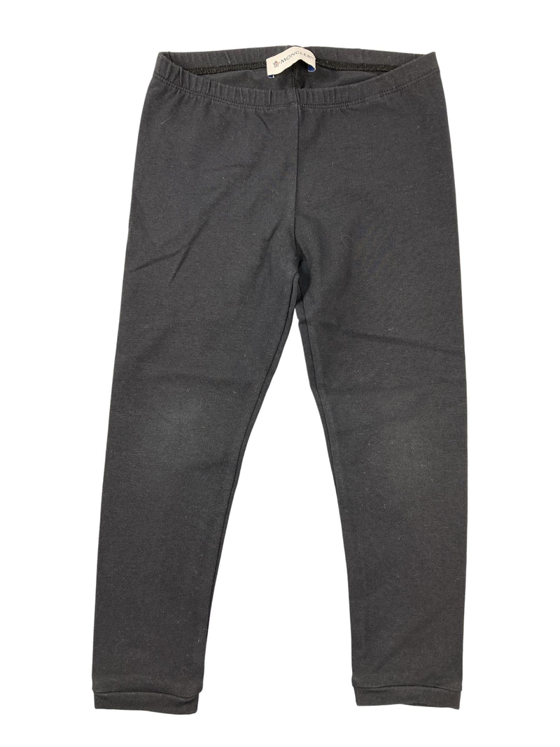 Leggings Hosen & Jeans Kleidung Leggings Moncler  Front Image Second Hand