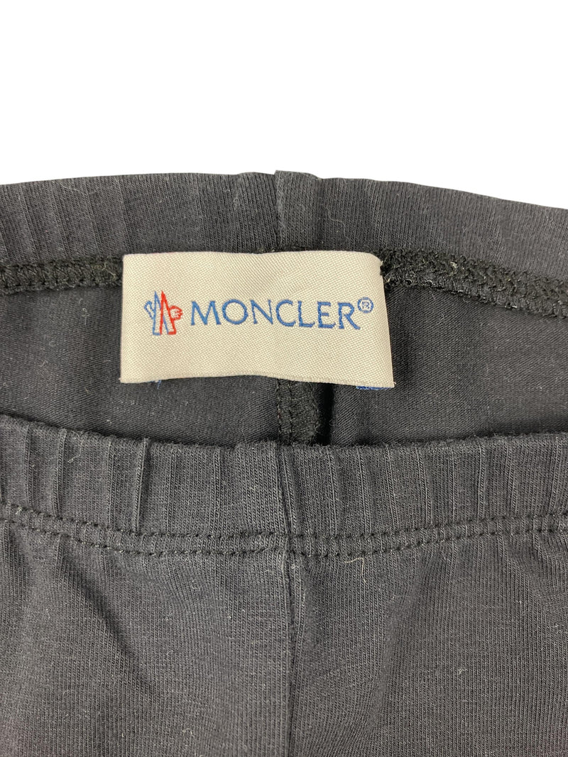 Leggings Hosen & Jeans Kleidung Leggings Moncler  Label Image Second Hand