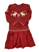 Kleider Kleider & Röcke Kleidung Kleid Ralph Lauren Rear Image Second Hand