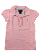 T-Shirts T-Shirts & Tops Kleidung T-Shirt Ralph Lauren Front Image Second Hand