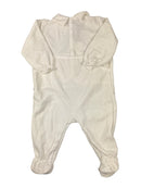 Strampler Strampler Kleidung Strampler Petit Bateau Rear Image Second Hand