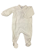 Strampler Strampler Kleidung Strampler Petit Bateau Front Image Second Hand