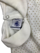 Strampler Strampler Kleidung Strampler Petit Bateau Label Image Second Hand