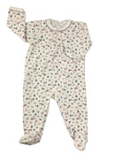 Strampler Strampler Kleidung Strampler Petit Bateau Front Image Second Hand