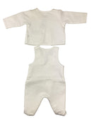 Kleidung Jacke + Hose Jacadi Rear Image Second Hand