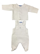 Kleidung Jacke + Hose Jacadi Front Image Second Hand