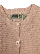 Strickjacken Strickpullover & Strickjacken Kleidung Strickjacke Wheat Label Image Second Hand