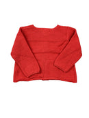 Strickjacken Strickpullover & Strickjacken Kleidung Strickjacke Jacadi Rear Image Second Hand