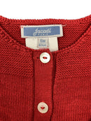 Strickjacken Strickpullover & Strickjacken Kleidung Strickjacke Jacadi Label Image Second Hand