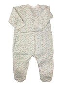 Strampler Strampler Kleidung Strampler Petit Bateau Rear Image Second Hand