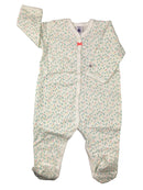 Strampler Strampler Kleidung Strampler Petit Bateau Front Image Second Hand