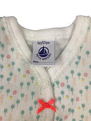 Strampler Strampler Kleidung Strampler Petit Bateau Label Image Second Hand