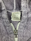 Bademäntel Heimtextilien Wohnen & Kinderzimmer Bademantel Koeka Label Image Second Hand