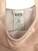 Tanzen Sportausstattung Ballettanzug Bloch Label Image Second Hand
