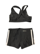 Badeanzüge Badebekleidung Kleidung Badeanzug Adidas Rear Image Second Hand