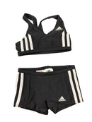 Badeanzüge Badebekleidung Kleidung Badeanzug Adidas Front Image Second Hand