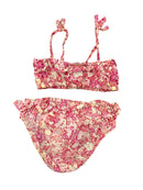 Tops T-Shirts & Tops Kleidung Top + Hose Jacadi Rear Image Second Hand