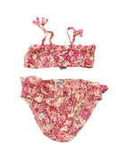 Tops T-Shirts & Tops Kleidung Top + Hose Jacadi Front Image Second Hand