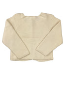 Strickjacken Strickpullover & Strickjacken Kleidung Strickjacke Jacadi Rear Image Second Hand