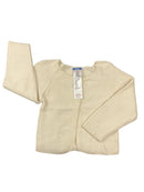 Strickjacken Strickpullover & Strickjacken Kleidung Strickjacke Jacadi Front Image Second Hand