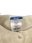 Strickjacken Strickpullover & Strickjacken Kleidung Strickjacke Jacadi Label Image Second Hand