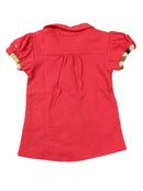 T-Shirts T-Shirts & Tops Kleidung T-Shirt Burberry Rear Image Second Hand