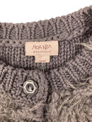 Kleider Kleider & Röcke Kleidung Kleid Noa Noa A/S Label Image Second Hand