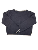 Strickjacken Strickpullover & Strickjacken Kleidung Strickjacke Jottum Rear Image Second Hand